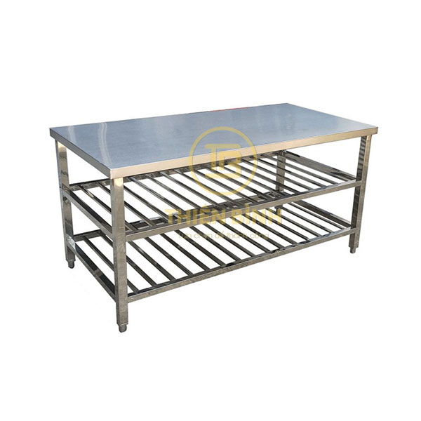 ban chat inox co 2 gia nan duoi 1