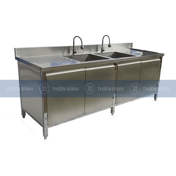 ban chau rua co tu ben duoi