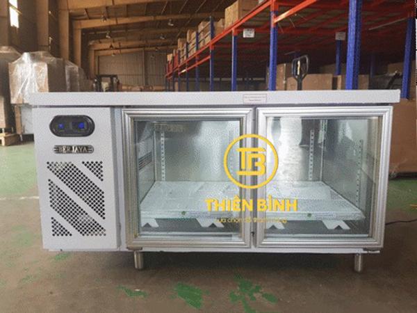 Chọn máy làm đá viên mới với công nghệ hiện đại giúp tối ưu hiệu quả kinh doanh tại Nghệ An