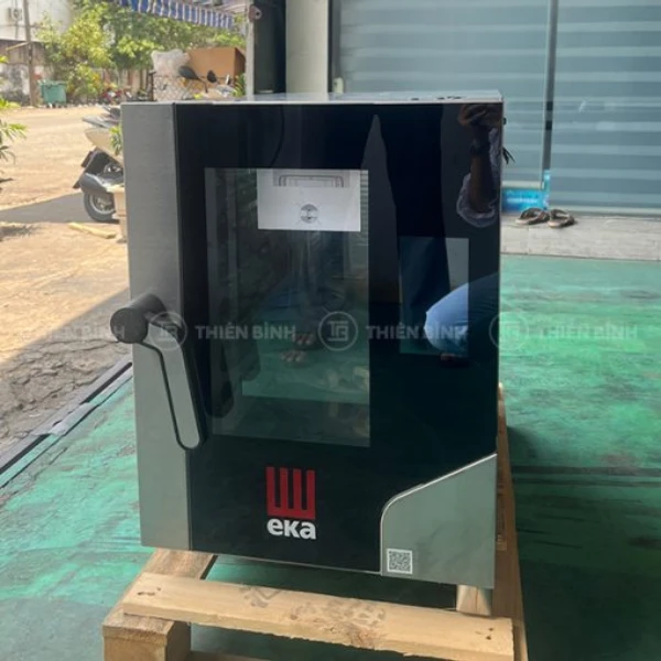 Lo nuong hap da nang EKA MKF 611 C BM