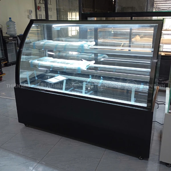 Tu banh Lightcool